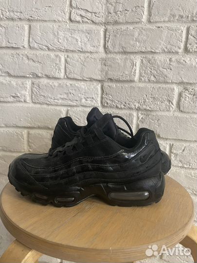 Кроссовки nike air max 95