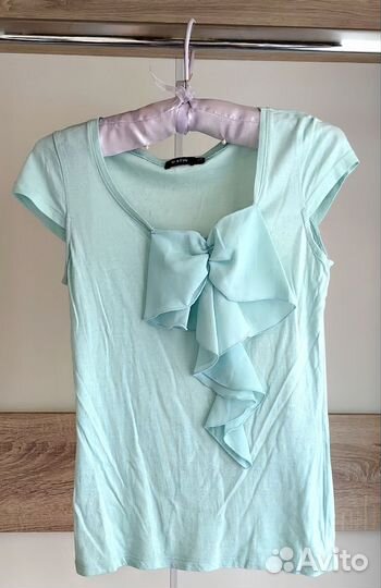 Ostin новая футболка xs