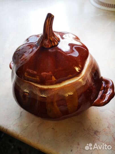 Горшочки для запекания