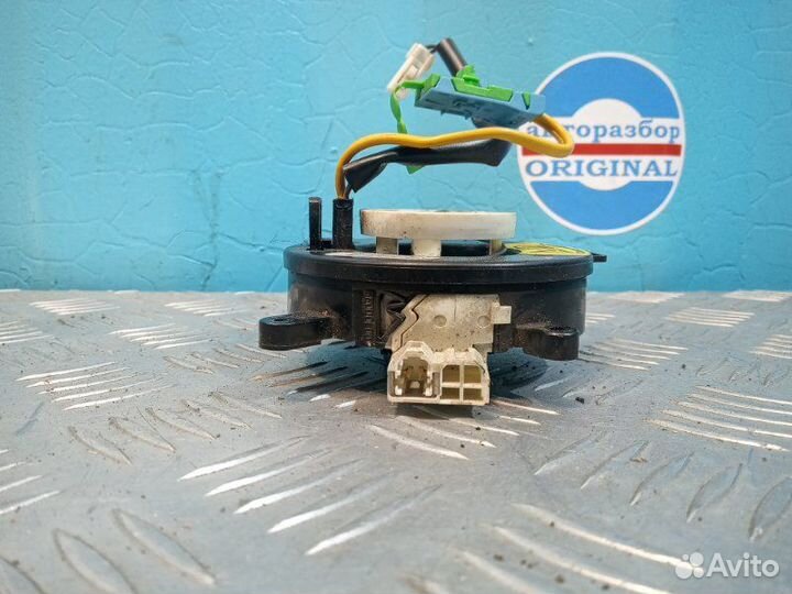 Шлейф SRS Fiat Albea 1.4