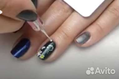 Дотс для дизайна ногтей, оriflame