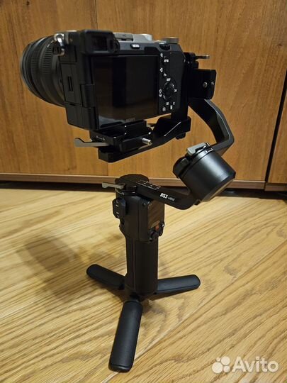 Стабилизатор DJI RS 3 mini