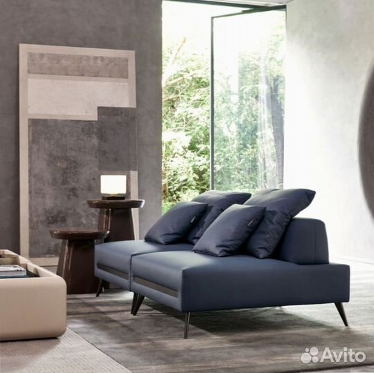 Тканевое кресло Waterfall Chair