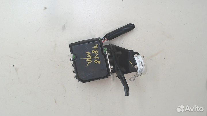 Блок абс, насос Renault Koleos, 2014