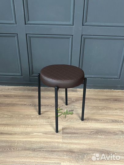 Табурет Рио Мягкий