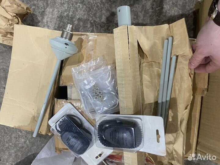 Рации и радиостанция кама-рм