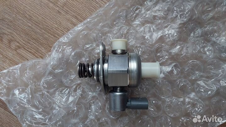 Тнвд bosch 0261520472