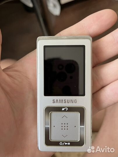 Mp3 плеер samsung