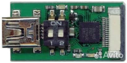 ProgSkeet программатор для nand/NOR + Injectus