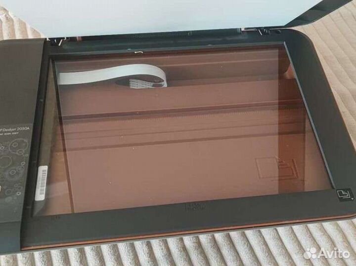 Принтер HP Deskjet 2050A