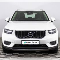 Volvo XC40 2.0 AT, 2019, 94 770 км, с пробегом, цена 3 064 000 руб.