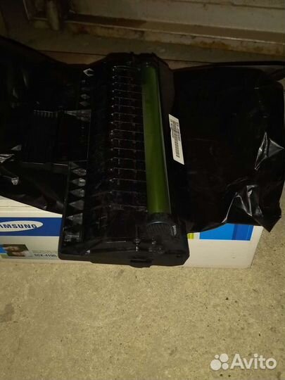 Картриджи HP, samsung, sharp, xerox, lexmark