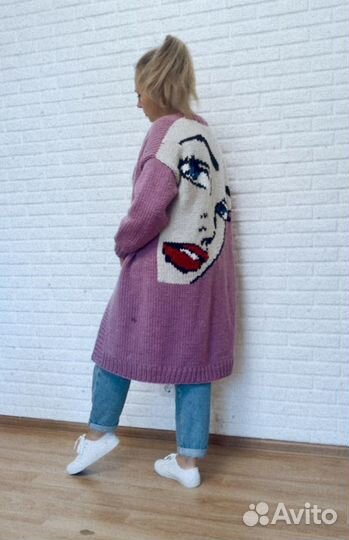 Вязание на заказ