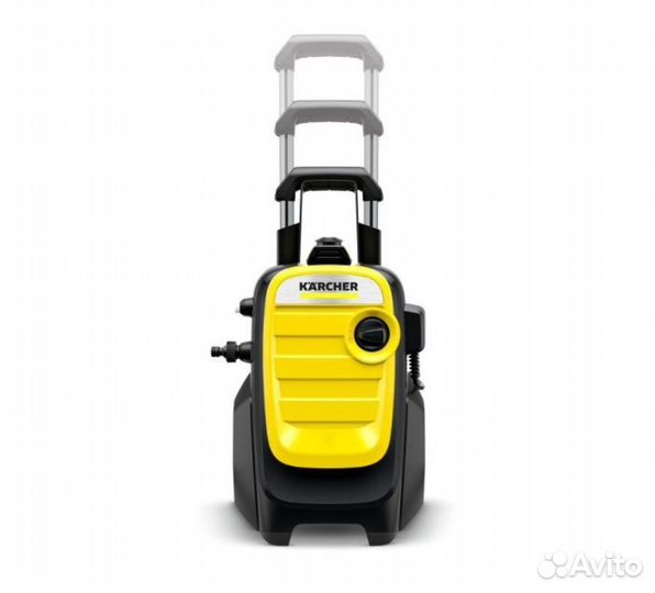 Автомойка Karcher K 5 Compact