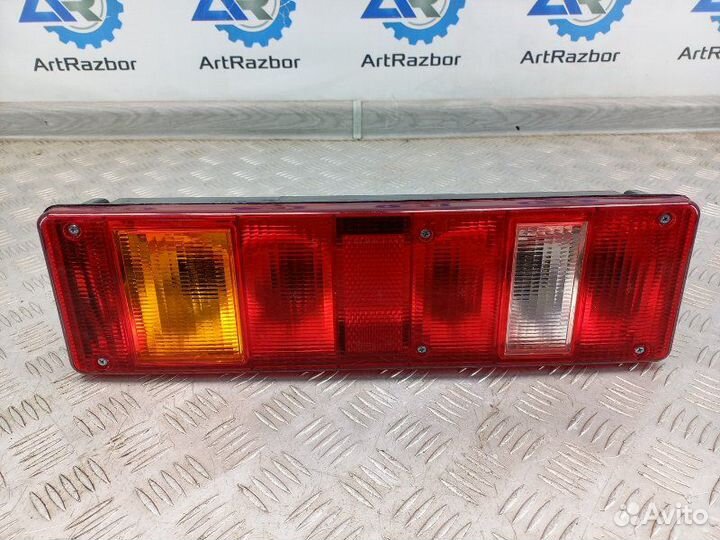 Фонарь задний Газ Газель Бизнес