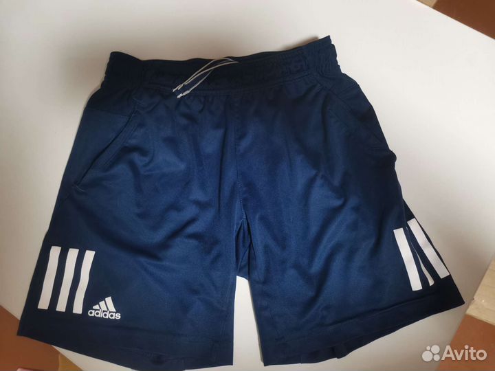 Шорты adidas для мальчиков