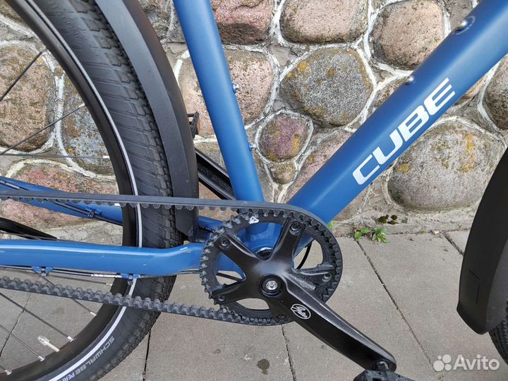 Cube travel PRO 2023 года