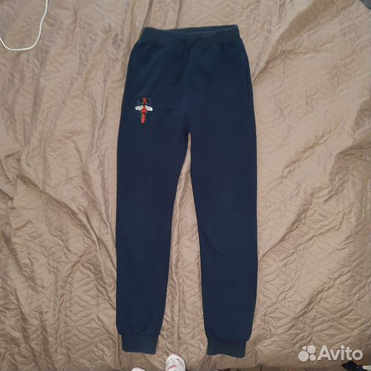 Спортивный костюм для девочки