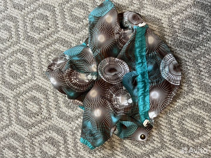 Курточка на собачку