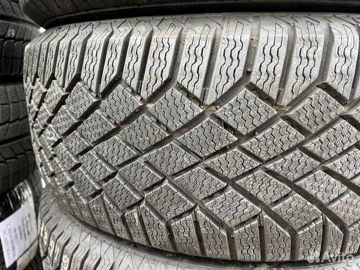 Continental ContiVikingContact 7 225/55 R17
