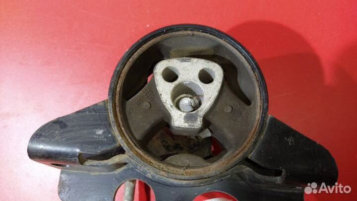 Подушка двигателя правая Daewoo Matiz (M150) klya