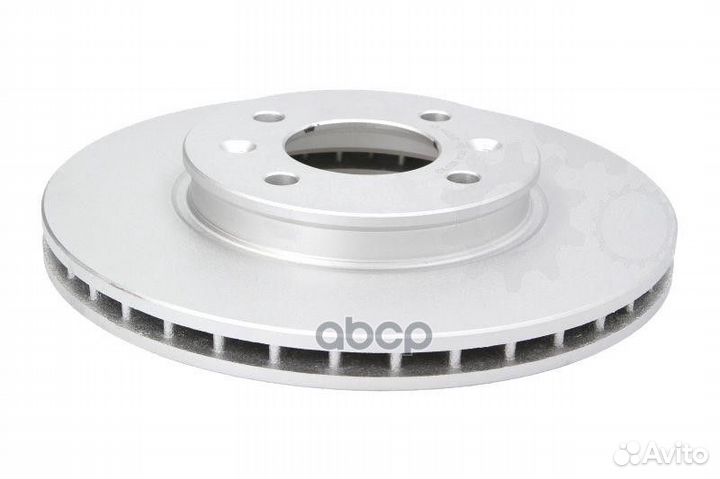 Диск тормозной 0986479V96 Bosch