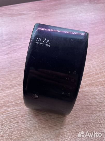 Wifi репитер усилитель сигнала