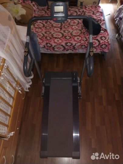 Беговая дорожка