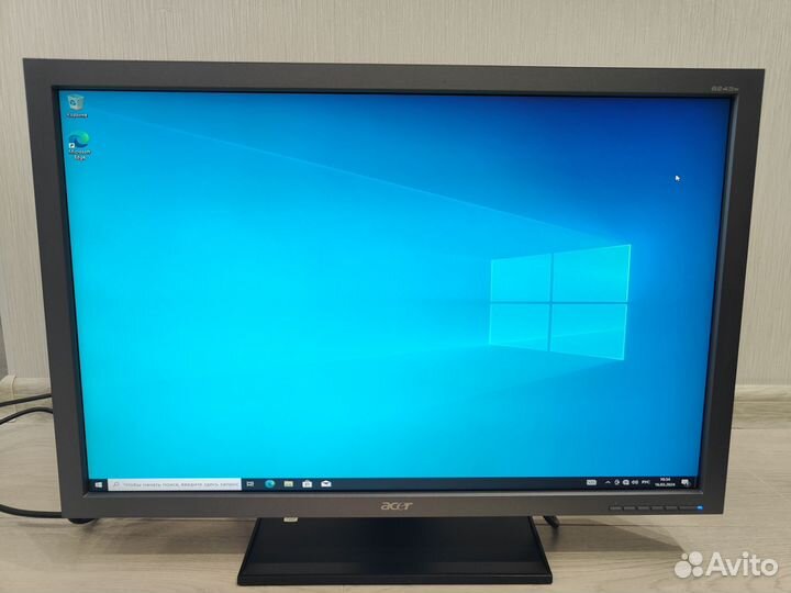 Монитор Acer 24