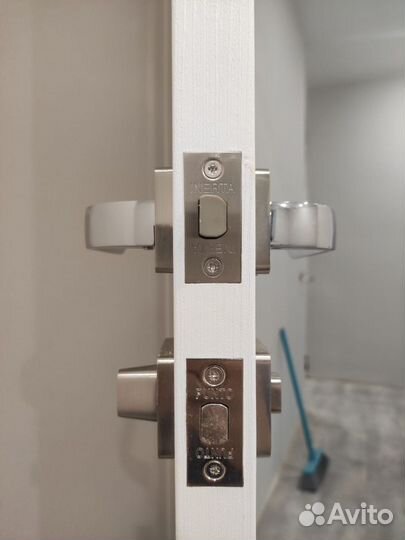 Двери межкомнатные от производителя