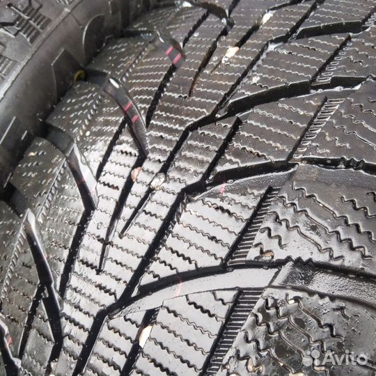 Nankang Ice-1 205/55 R16