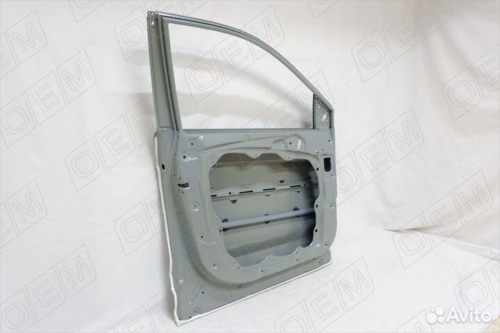 Дверь передняя левая для Hyundai Santa Fe 3 2012-2018 535966