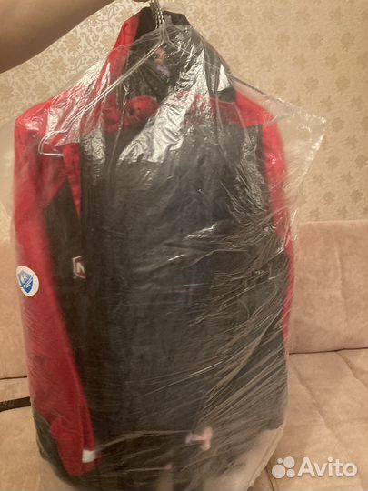 Костюм зимний поплавок penn