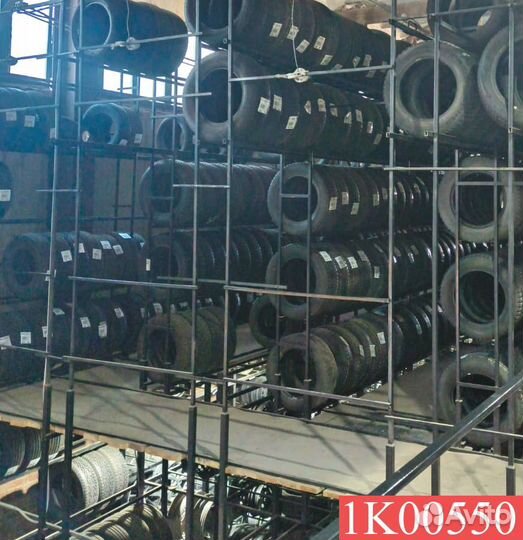 Dunlop DSX-2 205/55 R16 82N