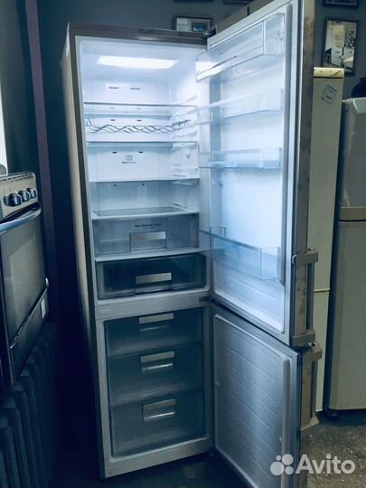 Холодильник LG no frost бу