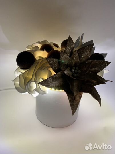 Светильник ночник