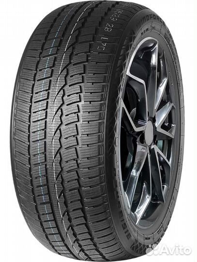 Windforce Snowblazer UHP 215/50 R17 95V