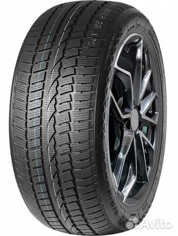 Windforce Snowblazer UHP 215/50 R17 95V