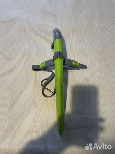 Трубка фронтальная для плавания Madwave