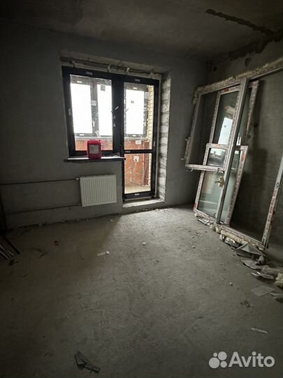 Окно пластиковое Techno