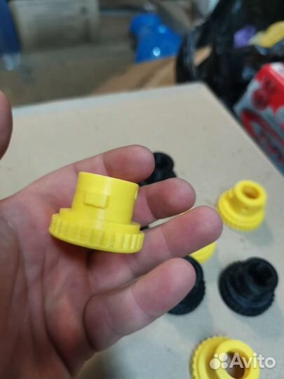 Адаптеры для Led ламп в задний ход, Лада Приора