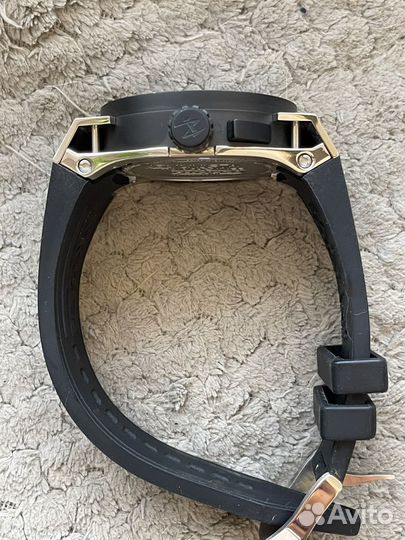 Оригинальные invicta akula