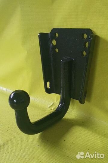 Фаркоп УАЗ, 2206, 469 vamer Ф071