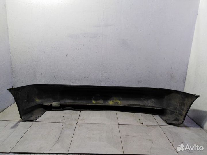 Бампер задний Ниссан Pulsar N15