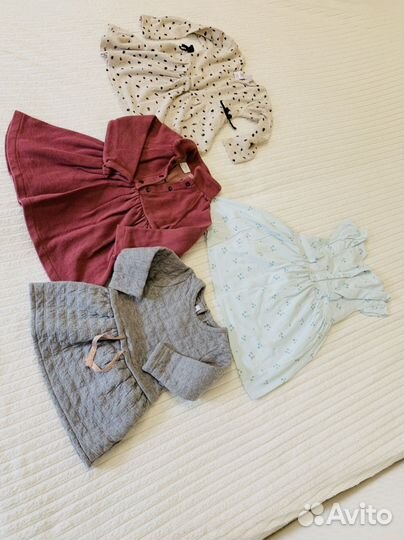 Фирменные вещи идеал сост.на мальчика и девочку