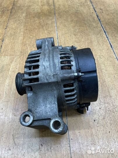 Генератор Ford Focus 1 fxdb 2002