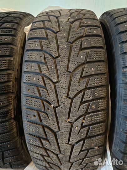 Hankook Winter I'Pike RS W419 215/55 R17