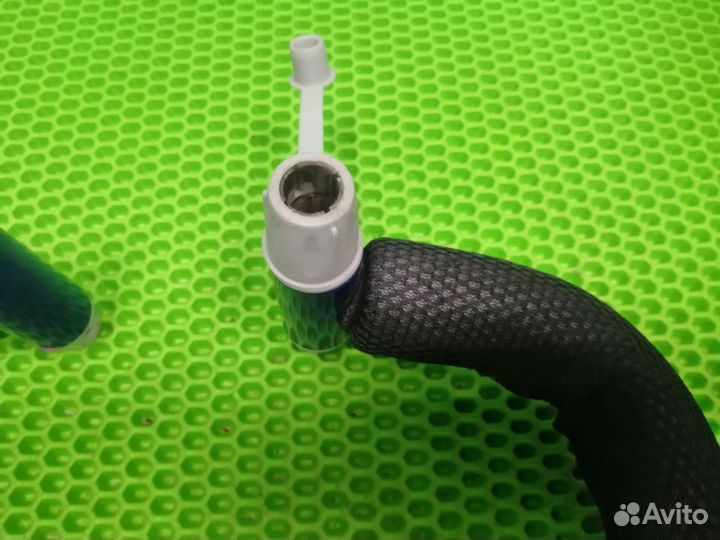 Бампер для 3х колесного велосипеда