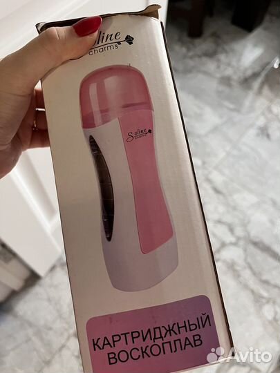 Воскоплав для депиляции