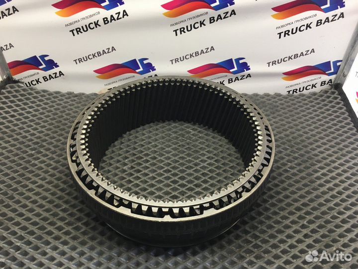 Муфта синхронизатора VT 77T